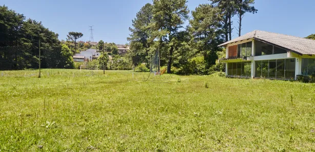 Terreno / Lote / Condomínio à venda, 7064m² no Parque São Jorge, Almirante Tamandaré