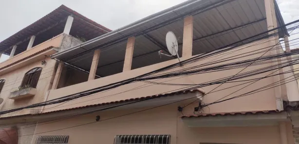 Casa com 2 Quartos para alugar, 90m² no Fonseca, Niterói