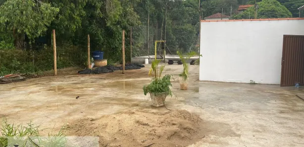 Loja / Salão / Ponto Comercial à venda, 300m² no Maravilha, Paty do Alferes