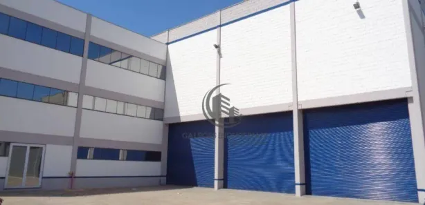 Galpão / Depósito / Armazém para alugar, 1470m² no Jardim Fátima, Guarulhos