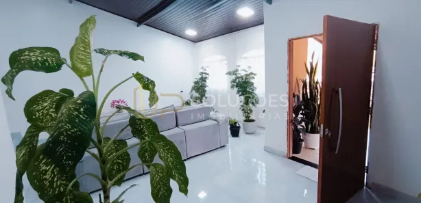 Casa de Condomínio com 3 Quartos à venda, 345m² no Grande Colorado, Brasília