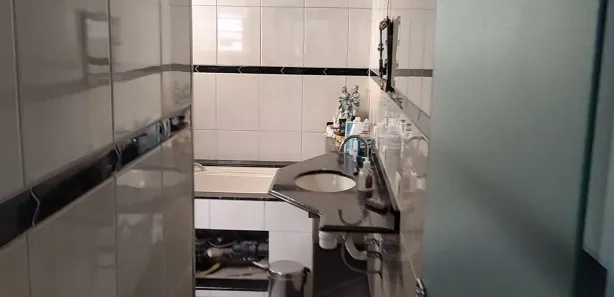 Casa com 2 Quartos à venda, 70m² no Vila Flora, Salto