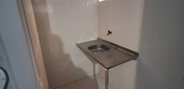 Kitnet com 1 Quarto para alugar, 30m² no Centro, Niterói