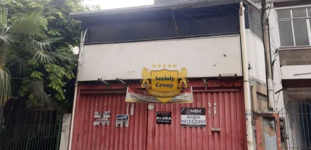 Prédio Inteiro para alugar, 700m² no Icaraí, Niterói