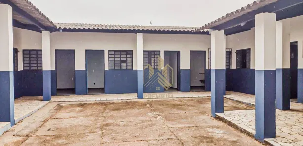 Loja / Salão / Ponto Comercial à venda, 300m² no Caetetuba, Atibaia