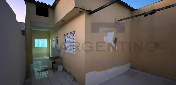 Prédio Inteiro para alugar, 90m² no Vila Industrial, Mogi das Cruzes