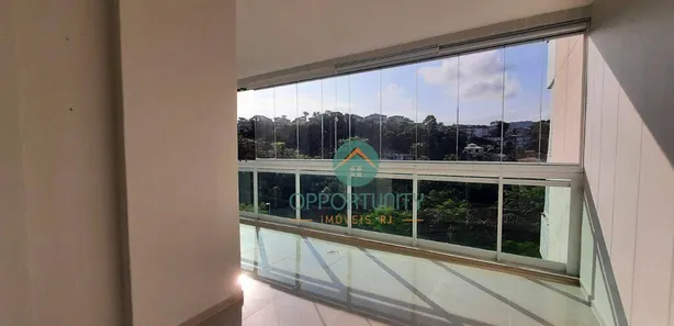 Apartamento com 4 Quartos à venda, 140m² no Camboinhas, Niterói