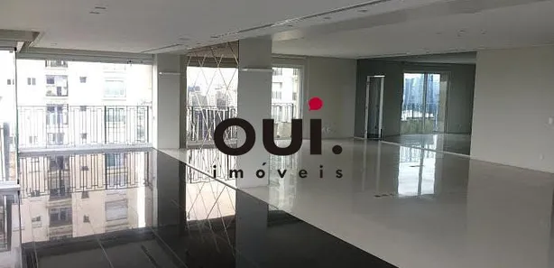 Apartamento com 4 Quartos para alugar, 609m² no Jardim Panorama, São Paulo