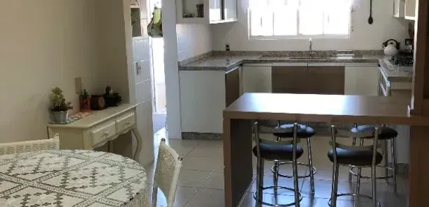 Apartamento com 3 Quartos à venda, 127m² no Praia da Enseada, São Francisco do Sul