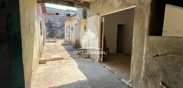 Terreno / Lote / Condomínio à venda, 197m² no Heliópolis, Belford Roxo