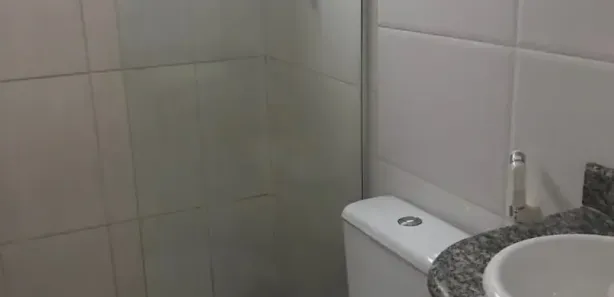 Casa com 2 Quartos à venda, 47m² no Siqueira Campos, Aracaju