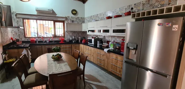 Sobrado com 3 Quartos à venda, 450m² no Jardim das Tulipas, Holambra