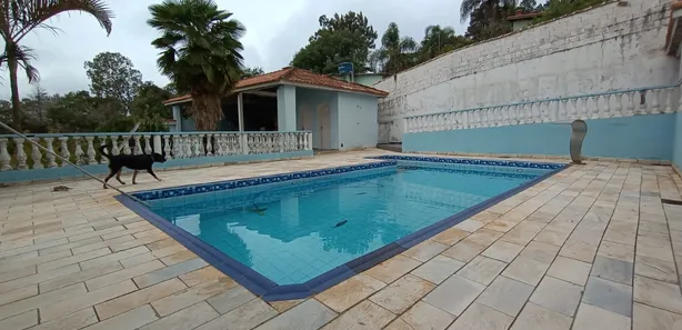Fazenda / Sítio / Chácara com 4 Quartos à venda, 400m² no , Mairinque