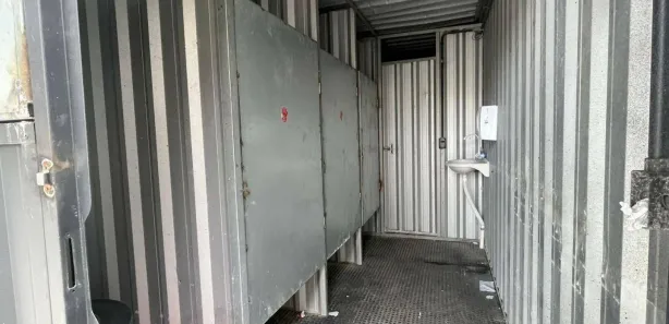 Galpão / Depósito / Armazém para alugar, 360m² no Araçatiba, Maricá