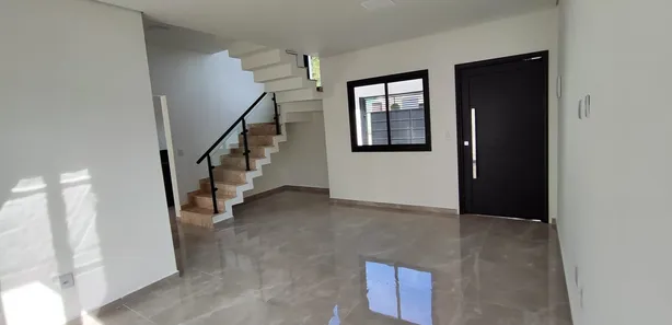 Casa de Vila com 3 Quartos à venda, 108m² no Jardim Universo, Mogi das Cruzes