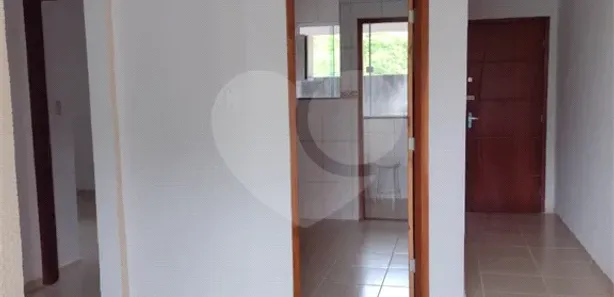 Apartamento com 2 Quartos para venda ou aluguel, 61m² no Centro, Pinheiral