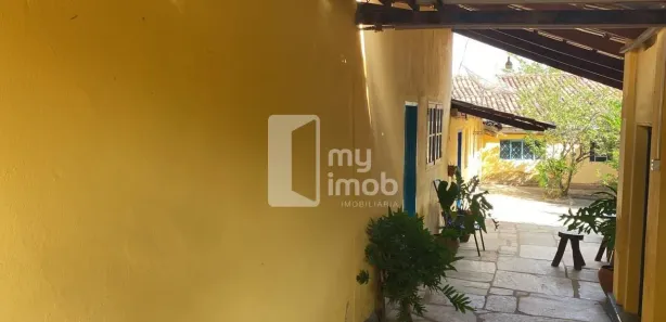 Casa com 4 Quartos à venda, 300m² no Centro, Pirenópolis