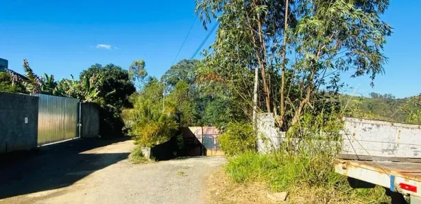 Galpão / Depósito / Armazém para alugar, 3000m² no Rio Acima, Mairiporã