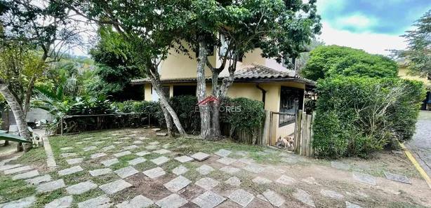 Casa de Condomínio com 3 Quartos à venda, 130m² no Centro (Mangue), Armação dos Búzios