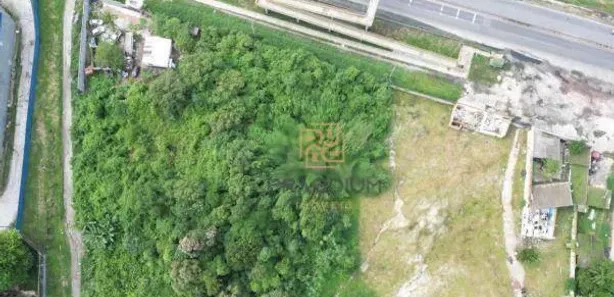 Terreno / Lote / Condomínio à venda, 11000m² no Parque São João, Paranaguá