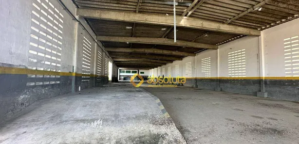 Galpão / Depósito / Armazém para alugar, 3000m² no Areias, Recife