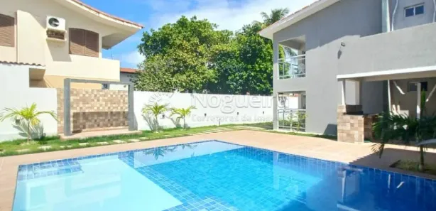 Casa de Condomínio com 2 Quartos à venda, 57m² no Pilar, Ilha de Itamaracá