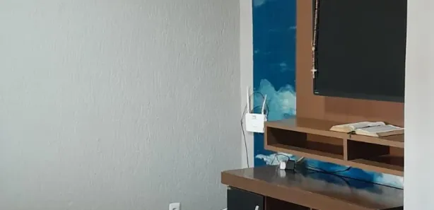 Casa com 2 Quartos à venda, 130m² no Santa Maria, Brasília