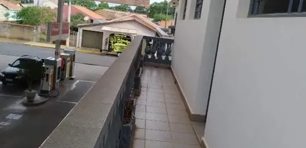 Conjunto Comercial / Sala para alugar, 341m² no Jardim Bom Jesus, Rio das Pedras