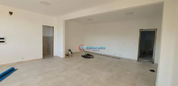 Conjunto Comercial / Sala para alugar, 50m² no Centro, Sumaré