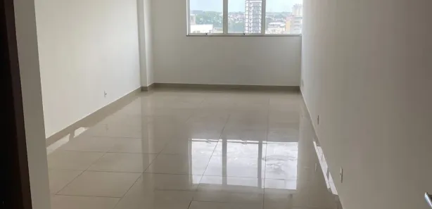 Conjunto Comercial / Sala para alugar, 36m² no Centro, Nova Iguaçu