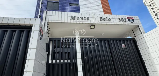 Apartamento com 2 Quartos à venda, 50m² no Piedade, Jaboatão dos Guararapes