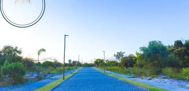 Terreno / Lote / Condomínio à venda, 1000m² no Busca Vida (Abrantes), Camaçari