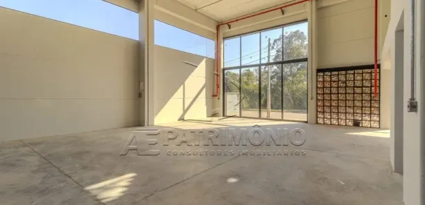 Galpão / Depósito / Armazém à venda, 954m² no Alphaville Nova Esplanada, Votorantim