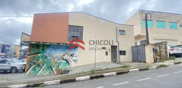 Conjunto Comercial / Sala para alugar, 35m² no Jardim Bela Vista, Vargem Grande Paulista