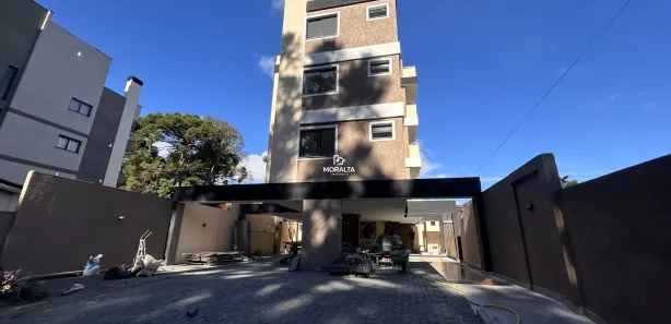 Casa de Condomínio com 2 Quartos à venda, 98m² no Parque da Fonte, São José dos Pinhais