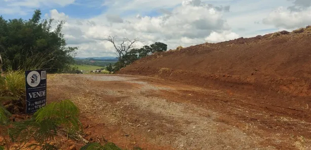 Terreno / Lote / Condomínio à venda, 9450m² no Zona Rural, Joanópolis