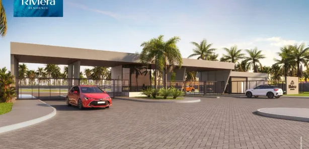 Terreno / Lote / Condomínio à venda, 27842m² no Paraíso da Barra, Barra dos Coqueiros