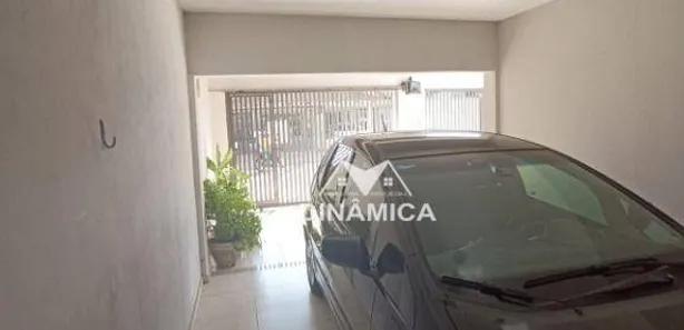 Casa com 4 Quartos à venda, 165m² no Jardim Dall'Orto, Sumaré