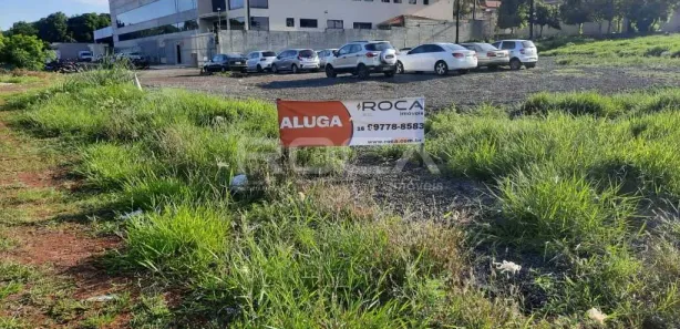 Terreno / Lote / Condomínio para venda ou aluguel, 5934m² no Recreio das Acácias, Ribeirão Preto