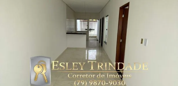 Casa com 2 Quartos à venda, 80m² no , Barra dos Coqueiros