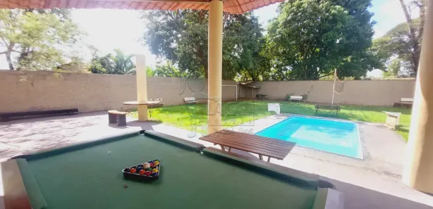 Fazenda / Sítio / Chácara com 2 Quartos para alugar, 152m² no Itanhangá Chácaras de Recreio, Ribeirão Preto