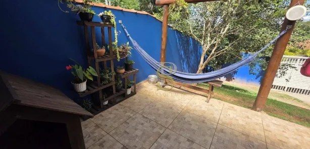 Casa com 2 Quartos à venda, 75m² no Jundiaizinho (Terra Preta), Mairiporã