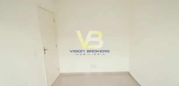 Apartamento com 2 Quartos à venda, 40m² no Bonfim, Almirante Tamandaré