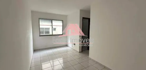 Apartamento com 2 Quartos à venda, 47m² no Campo Grande, Rio de Janeiro