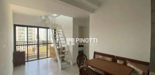 Cobertura com 2 Quartos para venda ou aluguel, 88m² no Jardim do Mar, São Bernardo do Campo