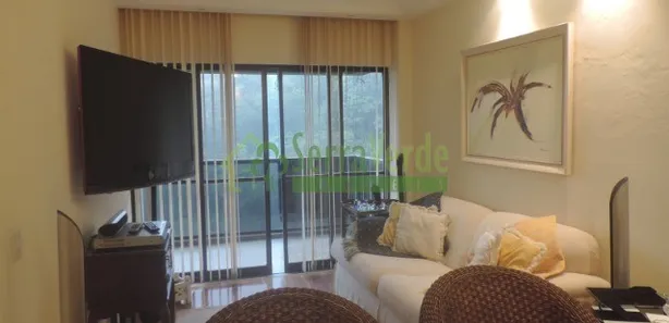 Apartamento com 2 Quartos à venda, 87m² no Saldanha Marinho, Petrópolis