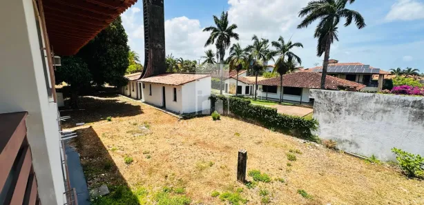Casa com 5 Quartos para venda ou aluguel, 600m² no Centro, Salinópolis