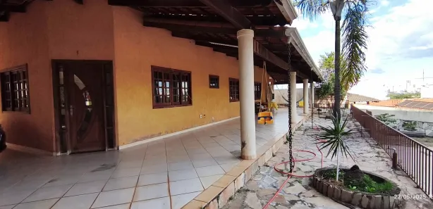 Casa de Condomínio com 6 Quartos à venda, 750m² no Setor Habitacional Vicente Pires - Trecho 3, Brasília