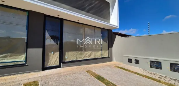 Conjunto Comercial / Sala para alugar, 50m² no Vila Harmonia, Araraquara