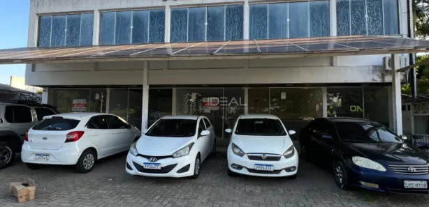 Loja / Salão / Ponto Comercial para alugar, 250m² no Vila da Rainha, Campos dos Goytacazes
